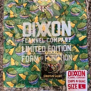 Get your Chips and Guac here!!